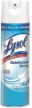 LYSOL DISINFECTANT SPRAY CRISP LINEN 538 GM. 