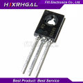 10pcs BD237 BD679 BD680 BD681 BD682 TO-126 Transistor new and original. 