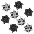Golf Shoe Spikes Replacements for Most Golf Shoes Models Easy Install. 