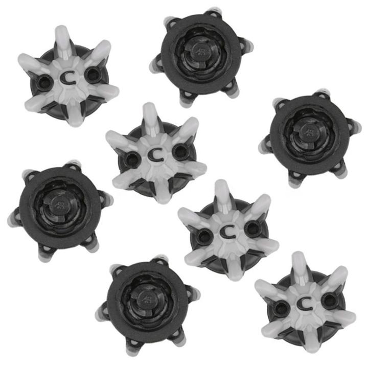 Golf Shoe Spikes Replacements for Most Golf Shoes Models Easy Install