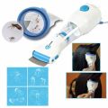 Anti Lice And Nit Eggs Removing V-Comb Electric Machine Painless And Chemical Free Multipurose V-Comb. 