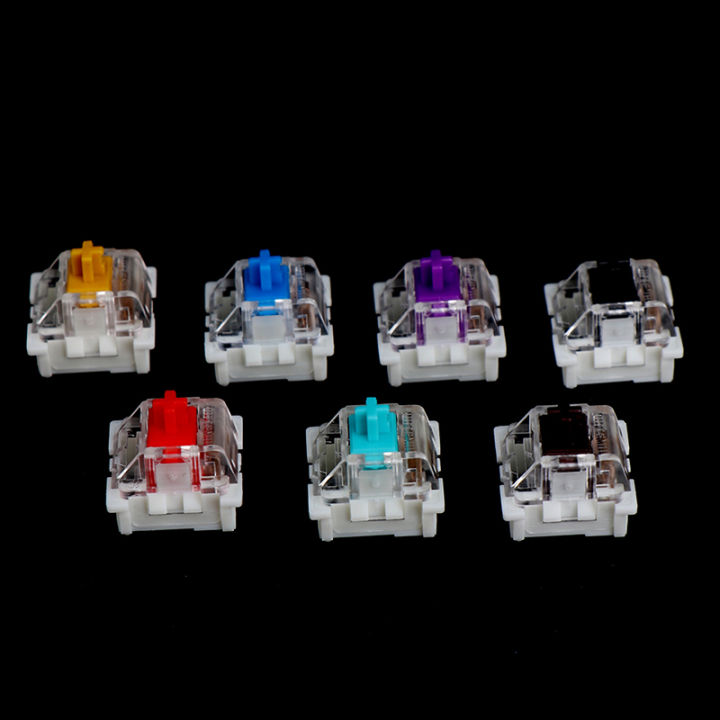 10Pcs/lot%20outemu%20mx%20switches%203%20pin%20mechanical%20keyboard%20black%20blue%20brown%20switches%20Cuilei%20-%20Image%208
