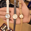 Lot Imported Lucky Fox One Week Watch Gift Pack. 