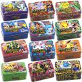 Random 20 Cards English Pokémon TCG Evolutions Booster Box - A1000. 