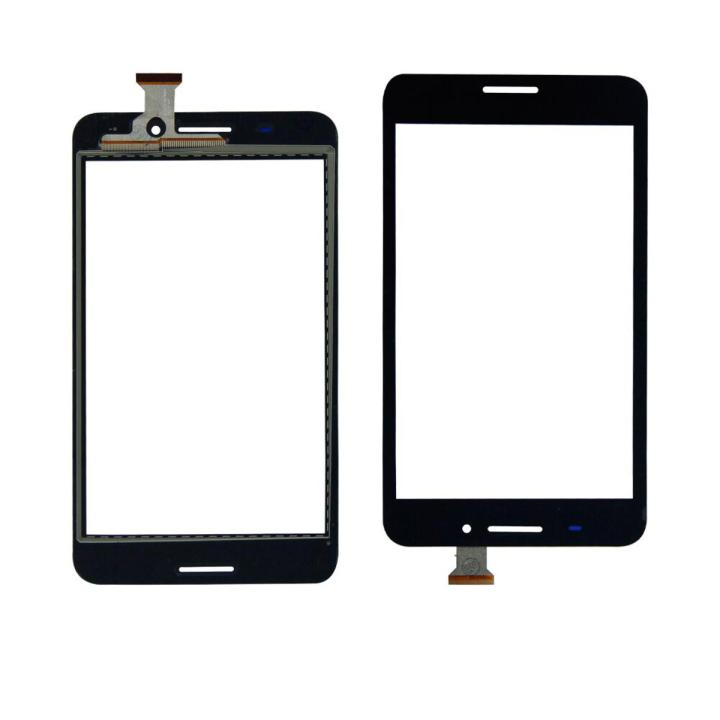 【3C VictoryEagle Store】For ASUS Fonepad 7 FE375 FE375CG FE375CXG ME375 Touch Screen Glass Digitizer Panel Front Glass Lens Sensor