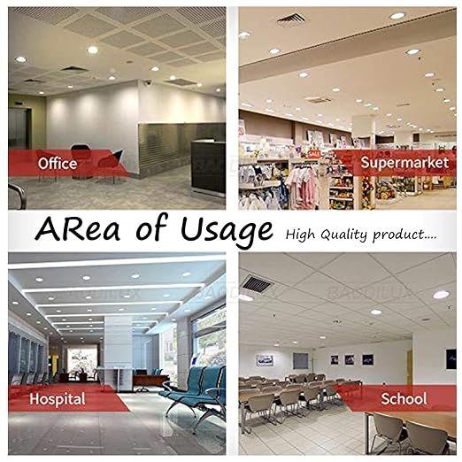 Led%20SMD%20Downlight%20Ice%20panel%20Light%2012W%20Warm%20White%20(%20Yellow)%20Color%20FUTURE%20DOWNLIGHT%20ICE%20DAAZLED%20-%20Image%202