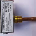 Gas geyser thermostat UNITROL TESLA. 