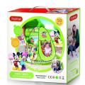 Baby world pop tent mickey mouse ,Kids Tent - Multicolor. 