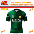 T20 WORLD CUP 2024 PAKISTAN SHIRT  & JERSY & KIT & 170 GSM INTERLOCK FABRIC USE GOOD QUALITY LIMITED TIME OFFER. 
