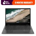 Daraz Like New Laptops - Lenovo Chromebook 100E Intel Celeron 4GB RAM 16GB Chrome OS. 