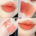 Gege bear Air Mousse Lip Liner Matte Matte Outline Lip Line Waterproof Nude Lipstick. 
