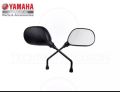 orignal side mirrors for yamaha ybr 125 g ybz dx. 
