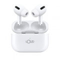 LOUD TWS-300 EARBUDS With Charging Case | Touch Sensor | Built In Mic | Easy Auto Pairing | 6 Months Brand Warranty. 