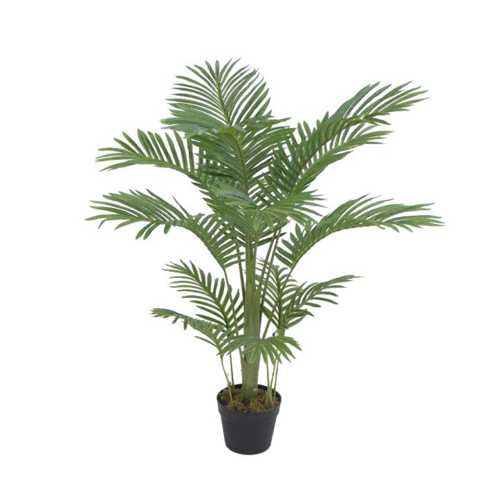 Imported%20artificial%20Palm%20tree%20with%20black%20Planter%20-%20Image%202