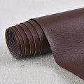 140*100cm Leather Repair Self-Adhesive Patch Sofa Car Seat repairing Leather Fabric Bag Jacket Kulit Pelekat Stiker PU. 