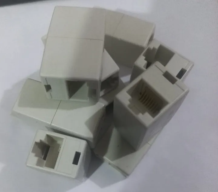 RJ45%20Female%20Connector%20RJ%2045%20Coupler%20Extender%20Joinder%20Ethernet%20LAN%20Jointer%20cat%205%20/cat%206.%20-%20Image%205