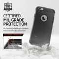 Spigen iPhone 6 Tough Armor Designed for iPhone 6 or iPhone 6S Case  Black. 