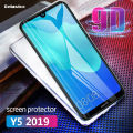 Huawei Y5 2019 9D/11D/21D Glass Temper Full Screen Protector 100% Original. 