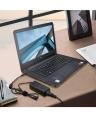 Laptop Charger With Power Cord  65 Watt compatible with Inspiron 15 3520 3531 3541 3542 3543. 