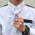 Openable Glass Vial Women Pendant Memorial Ash Bottle Cremation Pet Urn Jewelry. 
