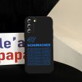 F1 Formula 1 Number Phone Case for Samsung Galaxy S20 S24 S21 S23 S22 Ultra Fe Plus A34 A54 A24 A52 A53 M54 Cover. 