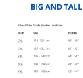 Pack of 2  Men's  vest  Big size vest  Big Man Vest  Cotton Vest - White Inner wear Without Sleeves. 