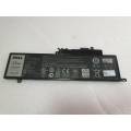 Laptop Battery 3 Cell   Inspiron 11 3000 3147 3152 Series   TYPE -  GK5KY 04K8YH    - Black. 