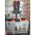 KF Kind Future MULTI-FUNCTION CHOPPER AND BLENDER PENGGILING DAGING DAN PELUMAT, All In One 300W. 