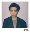 KPOP BTS BANGTAN BOYS BTS Polaroid Cards 3*4 inches - For BTS Lovers BTS Cards BTS Army - JangoMango Store. 