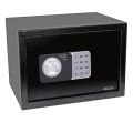 Digital Safe Locker. 