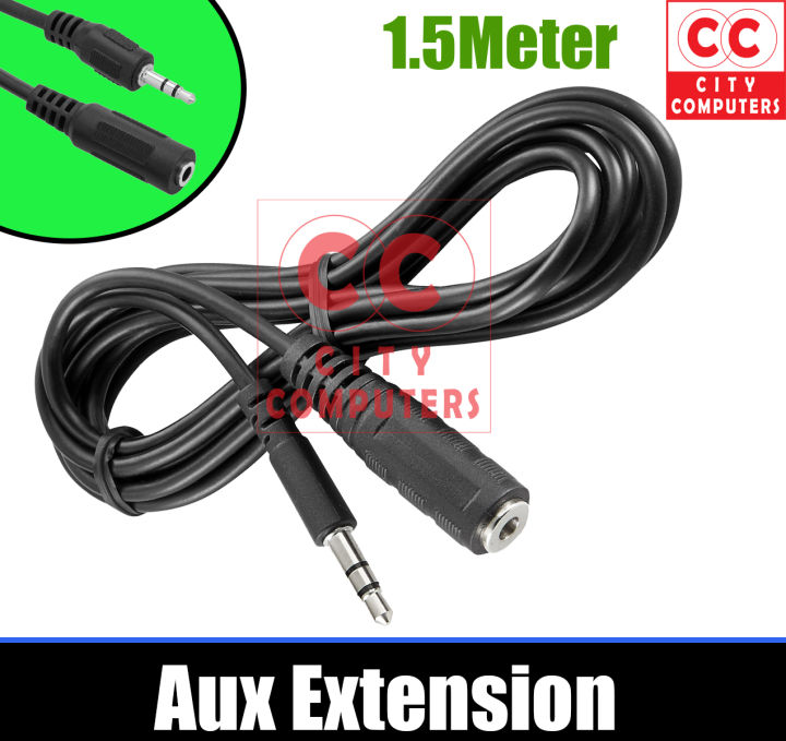 1.5%20Meter%203.5mm%20Male-to-Female%20AUX%20Audio%20Extension%20Cable%20-%20Image%205