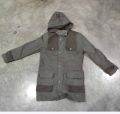 Hoodie style Jacket for Men by SMS. 