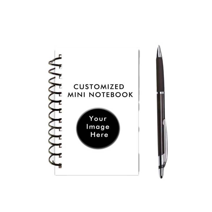 Customized%20Pocket%20Notebook%20-%20Blank%20Pages%20-%20Image%202