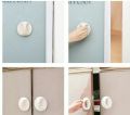 Cabinet Drawer Handle - Cabinet Handle - Cabinet Drawer - Self-Stick Cabinet Drawer Handle Helper Auxiliary Kitchen Cabinet Door Window Handle Sticker Convenient Opening Stick-on Handles .. 