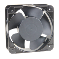 FEIDIAO 220V 6 inch Axial Panel Fan/Cooling Fan (Square) - Imported - Exhaust Fan for Kitchen Hoods / Machines / Server Racks / Commercial / Residential Use. 