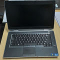 Laptop 3rd Generation DELL Latitude E6430 Intel® Core™ i5 i5-3340M Laptop 35.6 cm (14") HD+  / 8 GB DDR3-SDRAM /  256GB SSD / Windows 10 Professional Black, Silver. 