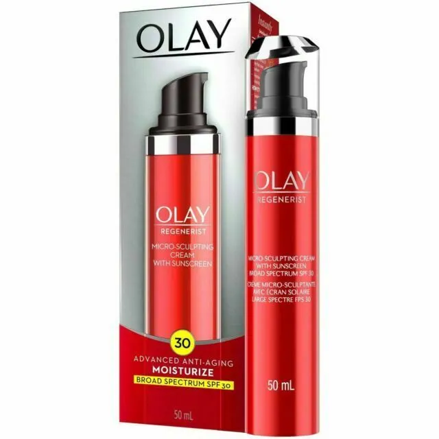 Olay%20Regenerist%20Micro-Sculpting%20SPF30%20Cream%2050ml%20-%20Image%203