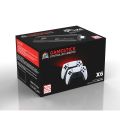 X6 Game Console with 64GB Built in Retro Classic 40,000+ Games / 8K High Definition HDMI Output with 2 Wireless Controllers / Plug and Play Video Game Stick.. 