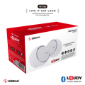Bluetooth speaker TWS Wireless portable speaker – WPS-01. 