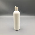 Empty Plastic Push Bottle 225ml White / Empty Bottles for Hair Oil / Lotion Bottles Empty Push Bottles Hair Oil Empty Bottle. 