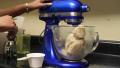 Seco Dough Maker / stand mixer / Cream Mixer / Atta Gunday wali machine. 