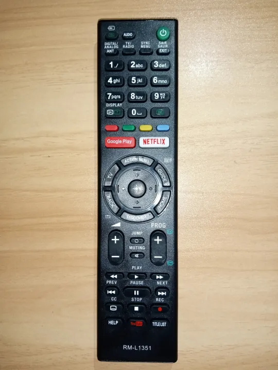 SONY%20Universal%20Remote%20Control%20for%20SMART%20LED%20LCD%20with%20NETFLEX%20&%20Google%20Play%20Button%20-%20Image%202