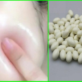 Whitening Capsules Essence: Illuminate Your Skin in 200 Pcs. 