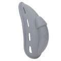Men Bulge Pouch Cup Skin Friendly Reduce Friction Men Circumcision Cover Soft Silicone for Swimming Pool. 
