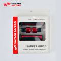 Grip - Bike Handle Grip - Handle Grip - Bike Grips - Race Grip Bike - Rubber Grip - Bike 70cc Accessories - Baiks Parts - Baiks Parts 70 - Bikes Accessories - 70cc Bike Accessories - 70 cc Bike Parts. 