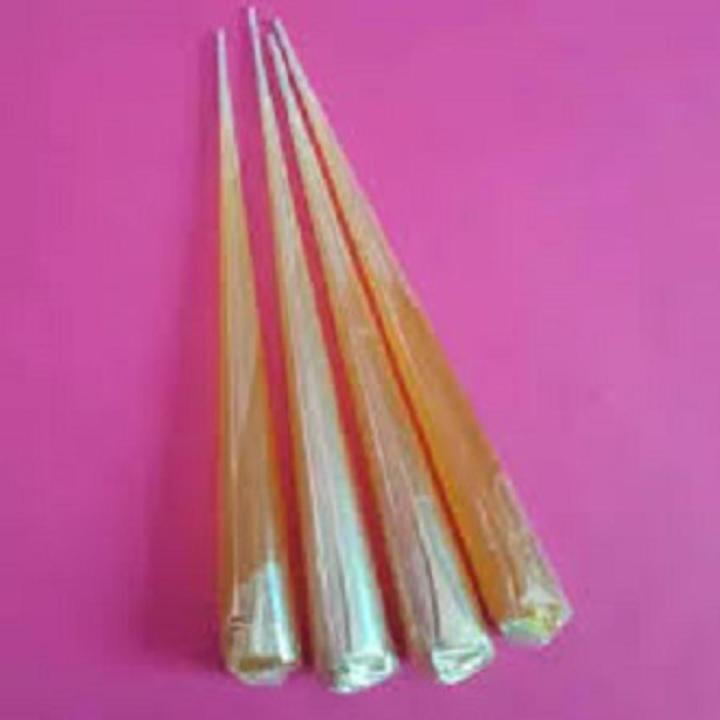 Pack of 12pcs Cementex Glue Cone Fabric Glue for Arts and Crafts