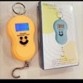 Electronic Portable Digital Hook Scale Hanging Scale Fishing Scale Luggage Scale Digital Pocket Scale Kitchen Scale Digital Weight Machine Digital Weight Scale Digital Weighing Scale Digital Weighing Machine Digital Mini Small Scale Weight Machine. 