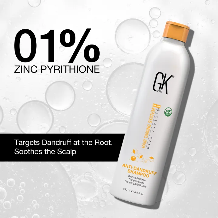 GK%20Hair%20Anti-Dandruff%20Shampoo%20250ml%20%E2%80%93%20For%20Itchy%20Scalp,%20Dandruff%20Control%20&%20Frizz-Free%20Hair%20%7C%20Sulfate-Free%20%7C%20For%20Men%20&%20Women%20%7C%20Imported%20-%20Image%205