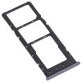 Smart 8 Sim tray Sim Door Sim Holder Sim Jacket Sim Slot for Infinix model X6525. 