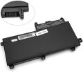 New Laptop 6 Cell Notebook Battery For   ProBook  640 Series CI03XL  (11.4V 51Wh). 